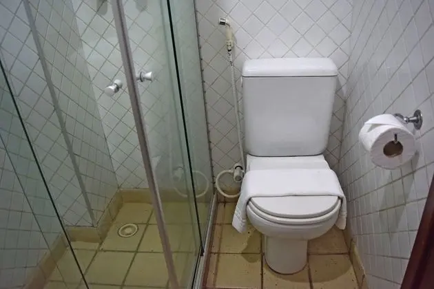 Standard Tek Kişilik Oda