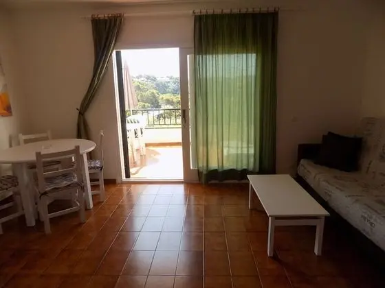 Apart Daire, 2 Yatak Odası, Okyanus Manzaralı
