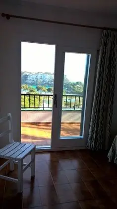 Apart Daire, 2 Yatak Odası, Okyanus Manzaralı