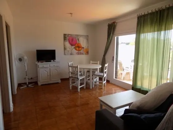 Apart Daire, 2 Yatak Odası, Okyanus Manzaralı