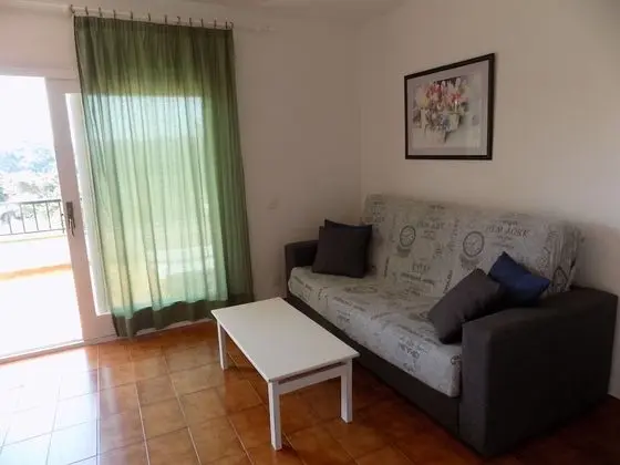 Apart Daire, 2 Yatak Odası, Okyanus Manzaralı