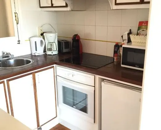 Apart Daire, 2 Yatak Odası, Okyanus Manzaralı