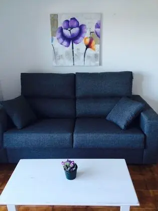 Apart Daire, 2 Yatak Odası, Okyanus Manzaralı