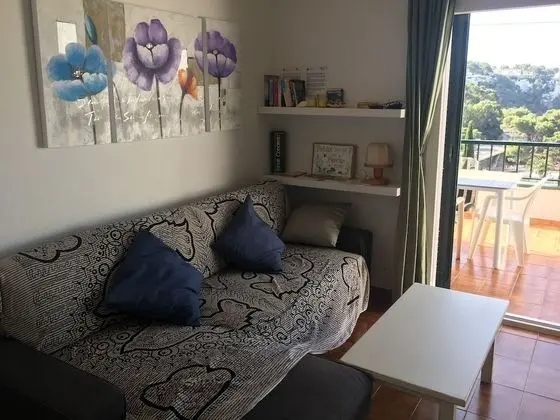 Apart Daire, 2 Yatak Odası, Okyanus Manzaralı