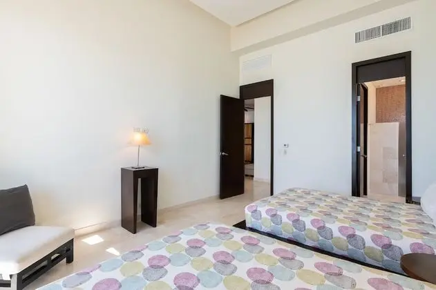 Panoramic Daire, 4 Yatak Odası