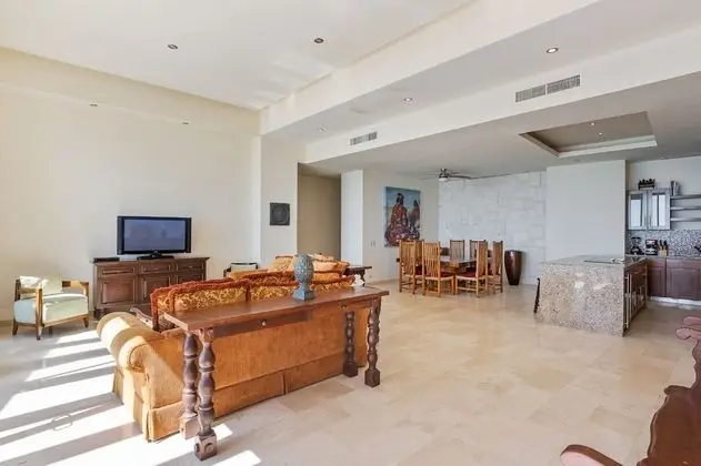 Panoramic Daire, 4 Yatak Odası