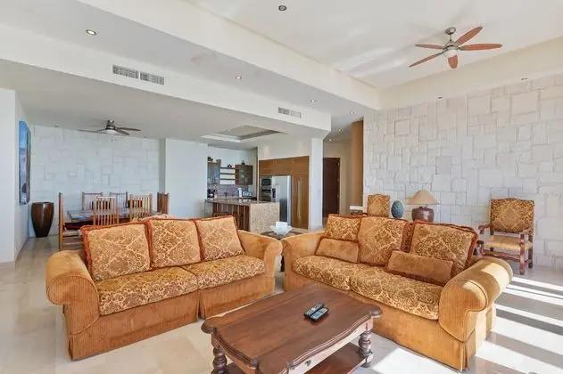 Panoramic Daire, 4 Yatak Odası