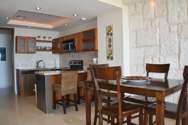 Daire, 1 Yatak Odası, Okyanus Manzaralı