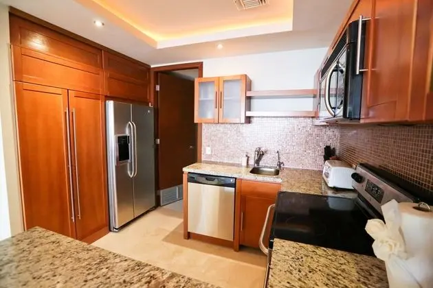 Daire, 1 Yatak Odası, Okyanus Manzaralı