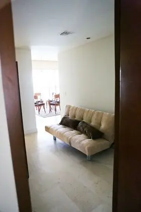 Family Daire, 2 Yatak Odası, Okyanus Manzaralı