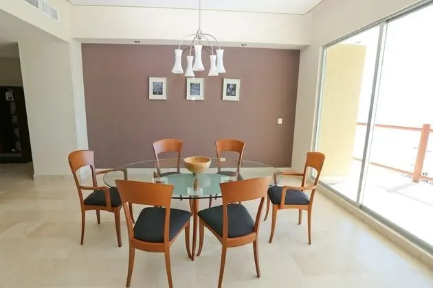 Family Daire, 2 Yatak Odası, Okyanus Manzaralı