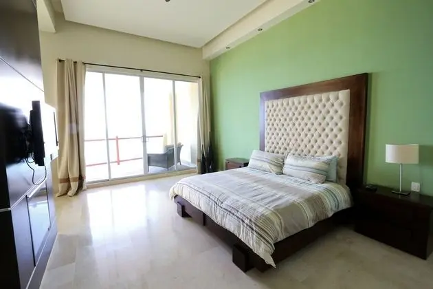 Superior Çatı Katı Süiti (Penthouse), 4 Yatak Odası, Okyanus Manzaralı