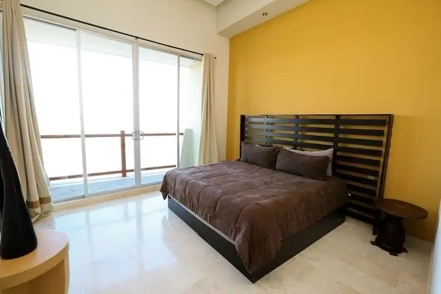 Superior Çatı Katı Süiti (Penthouse), 4 Yatak Odası, Okyanus Manzaralı