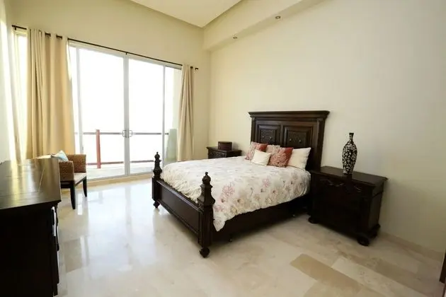 Superior Çatı Katı Süiti (Penthouse), 4 Yatak Odası, Okyanus Manzaralı