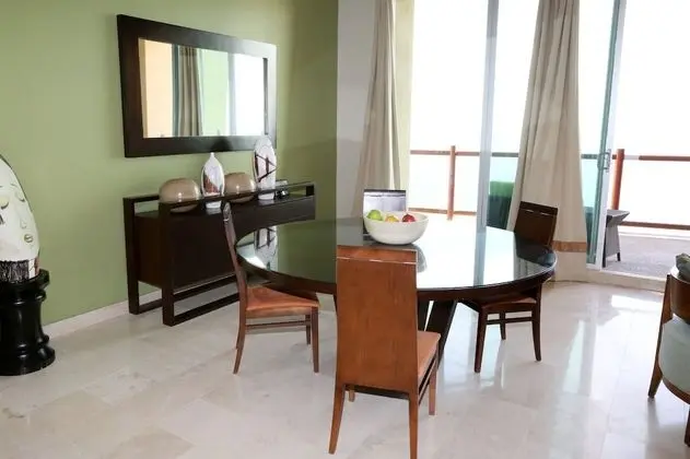Superior Çatı Katı Süiti (Penthouse), 4 Yatak Odası, Okyanus Manzaralı