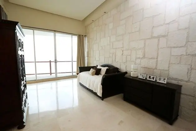 Superior Çatı Katı Süiti (Penthouse), 4 Yatak Odası, Okyanus Manzaralı