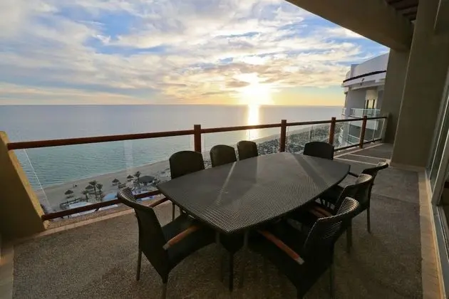 Superior Çatı Katı Süiti (Penthouse), 4 Yatak Odası, Okyanus Manzaralı