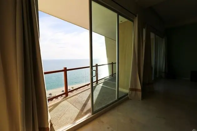 Superior Çatı Katı Süiti (Penthouse), 4 Yatak Odası, Okyanus Manzaralı