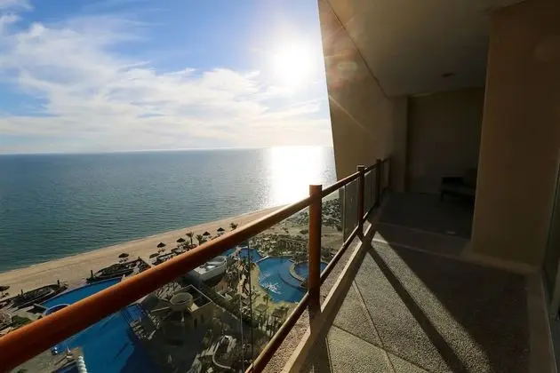 Superior Çatı Katı Süiti (Penthouse), 4 Yatak Odası, Okyanus Manzaralı