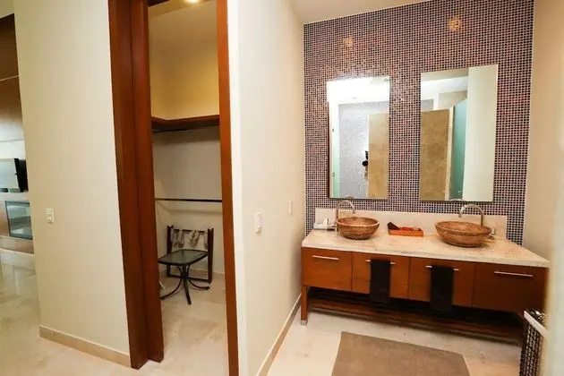 Superior Çatı Katı Süiti (Penthouse), 4 Yatak Odası, Okyanus Manzaralı