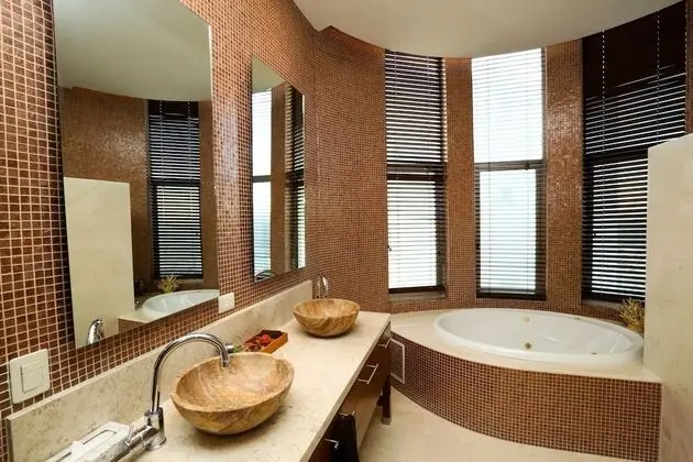 Superior Çatı Katı Süiti (Penthouse), 4 Yatak Odası, Okyanus Manzaralı