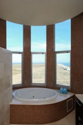 Superior Çatı Katı Süiti (Penthouse), 4 Yatak Odası, Okyanus Manzaralı