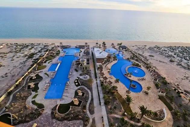 Superior Çatı Katı Süiti (Penthouse), 4 Yatak Odası, Okyanus Manzaralı