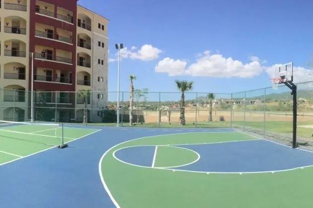 Apart Daire, Engellilere Uygun