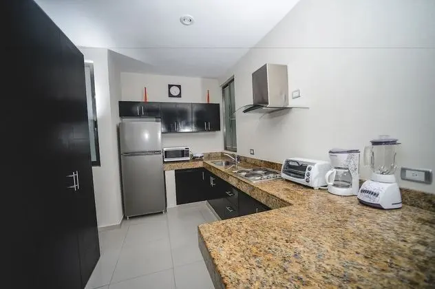 Apartamento Encanto 1 Bedroom