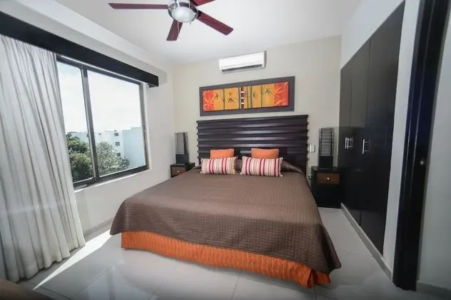 Apartamento Encanto 1 Bedroom