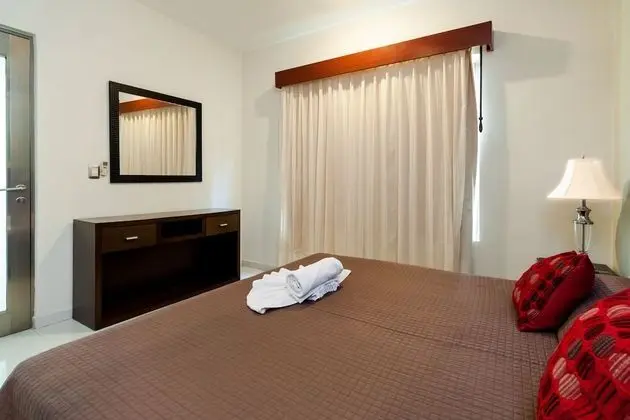 Apartamento Encanto 1 Bedroom