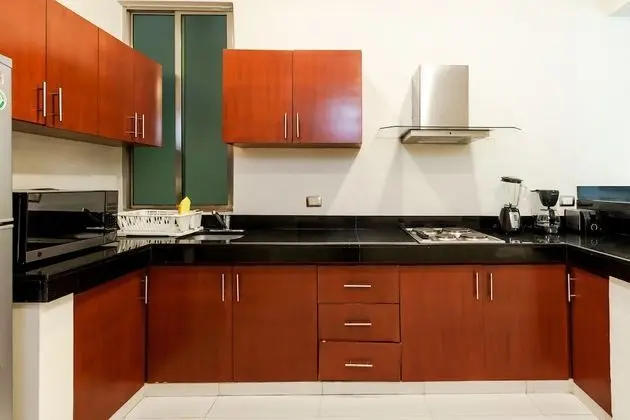 Apartamento Encanto 1 Bedroom