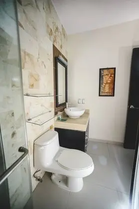 Apartamento Encanto 1 Bedroom