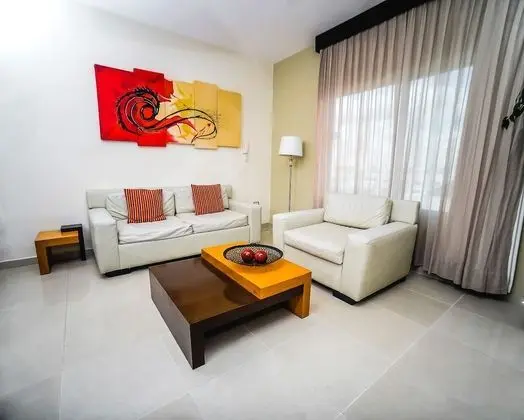 Apartamento Encanto 1 Bedroom