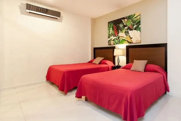 Apartment Encanto 2 bedroom