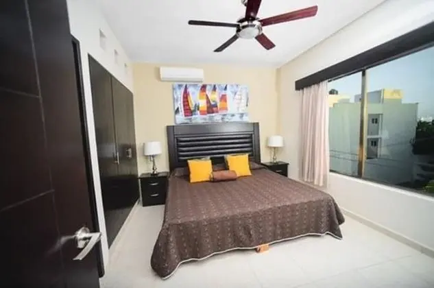 Apartment Encanto 2 bedroom