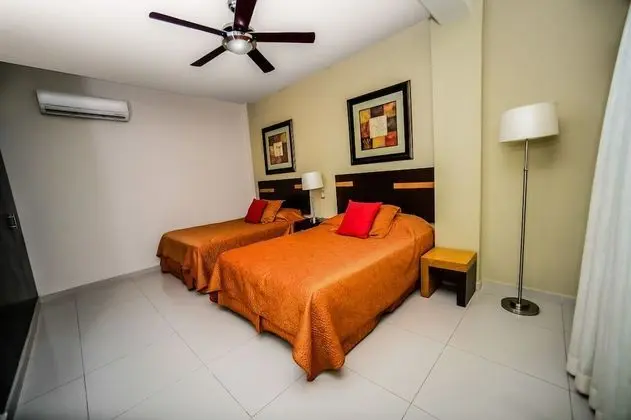 Apartment Encanto 2 bedroom