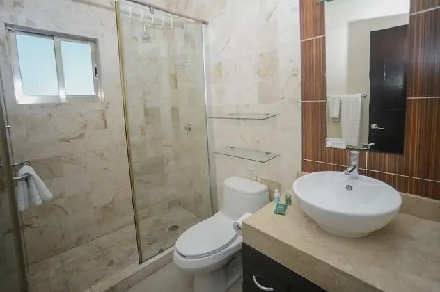 Apartment Encanto 2 bedroom
