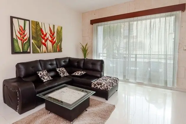 Apartment Encanto 2 bedroom