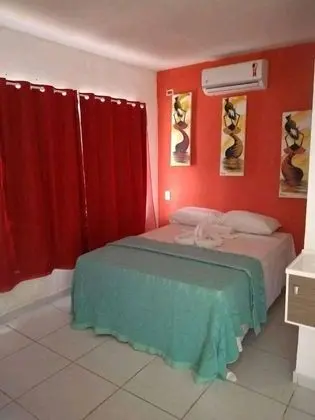 Basic Tek Büyük Yataklı Oda