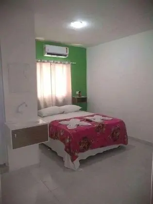 Basic Tek Büyük Yataklı Oda