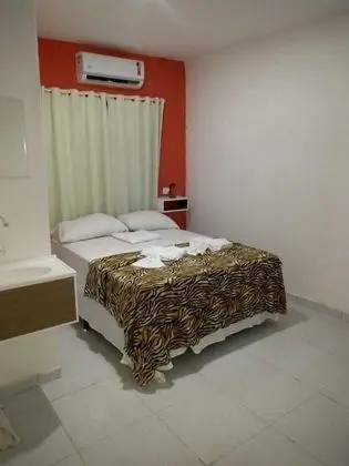 Basic Tek Büyük Yataklı Oda