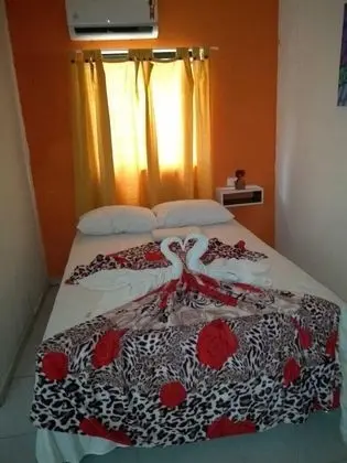 Basic Tek Büyük Yataklı Oda
