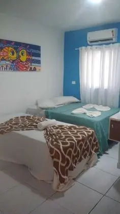 Basic Üç Kişilik Oda, 1 Yatak Odası