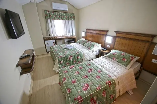 Deluxe Üç Kişilik Oda