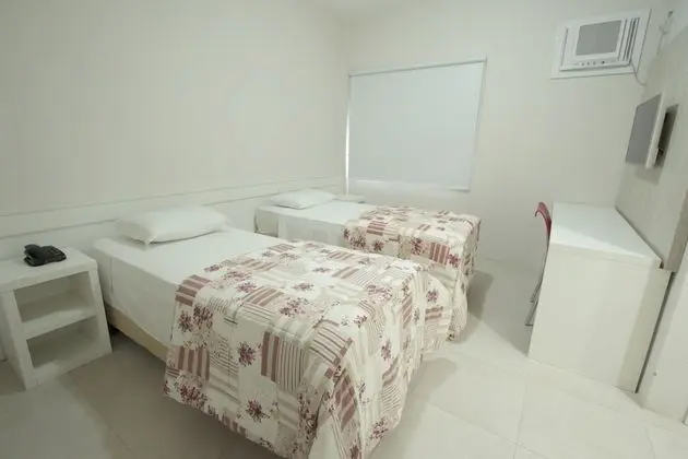 Deluxe Tek Kişilik Oda