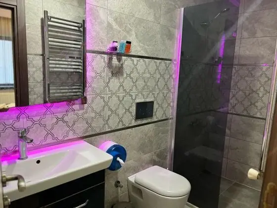 Aile Odası, Sokak Manzaralı, 2. Kat