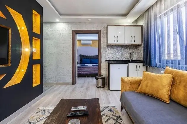 Comfort Room