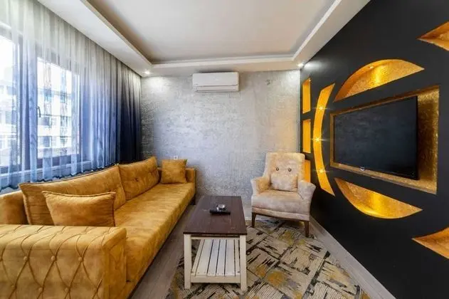 Comfort Room