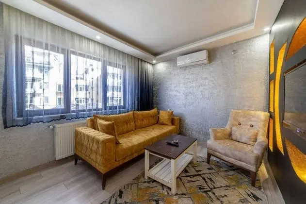 Comfort Room